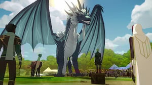 The Dragon Prince, Season 4 Episode 3 image