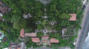 Mysteries of the Abandoned, Season 8 Episode 2 image