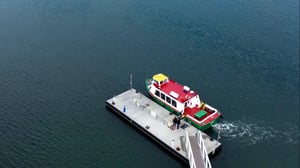 Destination Fear, Season 3 Episode 16 image