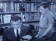 Leave It to Beaver, Season 6 Episode 9 image