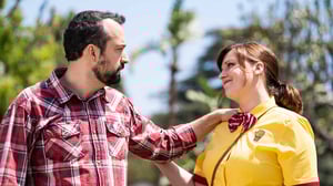 The Guest Book, Season 2 Episode 5 image