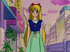 Sailor Moon, Season 3 Episode 11 image