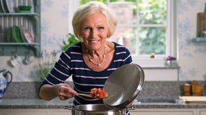 Mary Berry's Absolute Favourites, Season 1 Episode 5 image