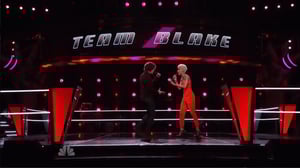 The Voice, Season 9 Episode 10 image