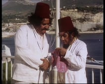 The Two Ronnies, Season 4 Episode 4 image