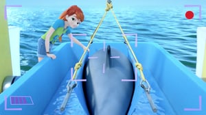 Lego Friends: Girls on A Mission, Season 2 Episode 26 image