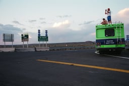 Roadtrip Nation, Season 1 Episode 3 image