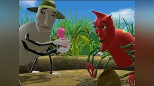 Miss Spider's Sunny Patch Friends, Season 3 Episode 15 image