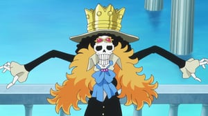 One Piece, Season 1 Episode 548 image