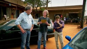 Top Gear, Season 19 Episode 6 image