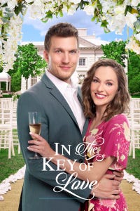 In The Key Of Love as Jake Colby