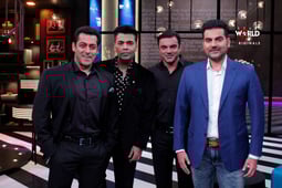 Koffee with Karan, Season 5 Episode 6 image