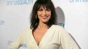 Grey's Anatomy Brings Michelle Forbes in for New Mystery Role