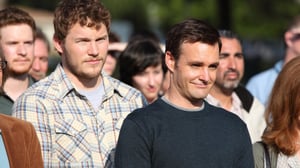 Parks and Recreation, Season 3 Episode 3 image