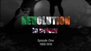 Revolution in Colour, Season 1 Episode 1 image