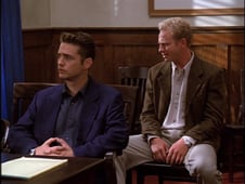 Beverly Hills, 90210, Season 7 Episode 12 image