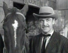 The Texan, Season 1 Episode 25 image