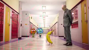 The Amazing World of Gumball, Season 6 Episode 44 image