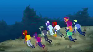 The Magic School Bus Rides Again, Season 1 Episode 13 image