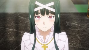 Food Wars: Shokugeki no Soma, Season 4 Episode 8 image