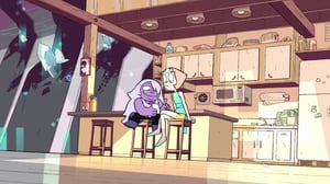 Steven Universe, Season 5 Episode 18 image
