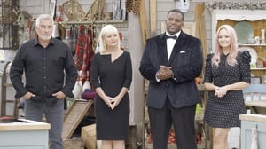 The Great Holiday Baking Show, Season 5 Episode 4 image