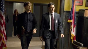 Criminal Minds, Season 9 Episode 13 image