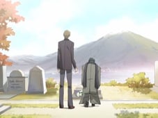 Junjou Romantica, Season 2 Episode 8 image