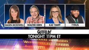Gutfeld!, Season 2 Episode 67 image