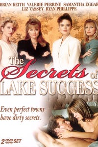 The Secrets of Lake Success as Tucker Reed