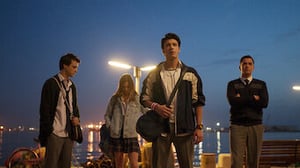 Love 101, Season 2 Episode 4 image