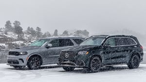 Everyday Driver, Season 9 Episode 2 image