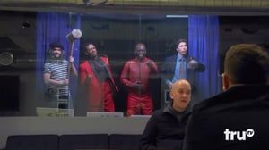 Impractical Jokers, Season 7 Episode 10 image