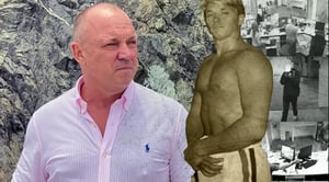 Australian Story, Season 27 Episode 12 image