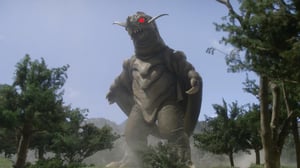 Ultraman Geed, Season 1 Episode 10 image