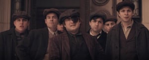 Drunk History, Season 3 Episode 8 image