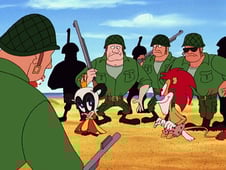 The Wacky World of Tex Avery, Season 1 Episode 65 image