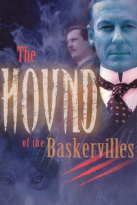 The Hound of the Baskervilles as Sir Henry Baskerville