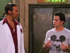 Holliston, Season 2 Episode 4 image