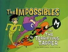 Frankenstein, Jr. and the Impossibles, Season 1 Episode 14 image