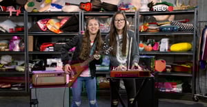 Bizaardvark, Season 1 Episode 18 image