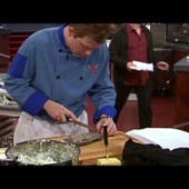 Iron Chef America, Season 3 Episode 4 image