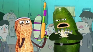 Pickle and Peanut, Season 1 Episode 1 image