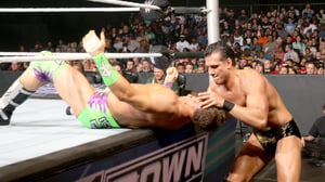WWE Smackdown!, Season 18 Episode 21 image