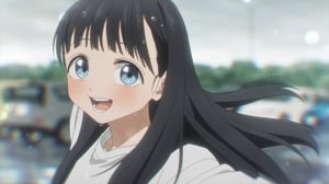 Akebi's Sailor Uniform, Season 1 Episode 9 image