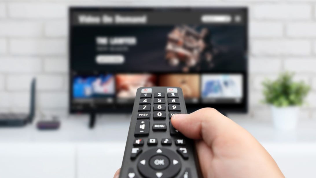 Day-After Cyber Monday 2022: Best Deals on Streaming Services — Save on Sling TV, Paramount Plus, HBO Max, & More