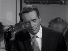 Danger Man, Season 1 Episode 34 image