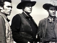 Rawhide, Season 1 Episode 7 image