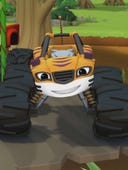 Blaze and the Monster Machines, Season 1 Episode 8 image