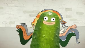 Pickle and Peanut, Season 2 Episode 21 image